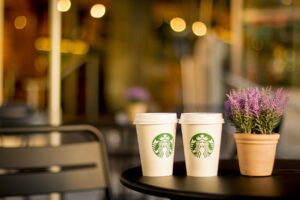 starbucks, coffee, cups-1281880.jpg